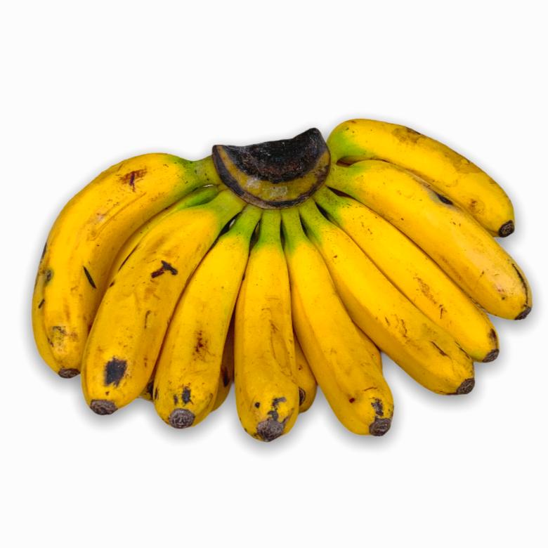 Lakatan (Banana Davao)