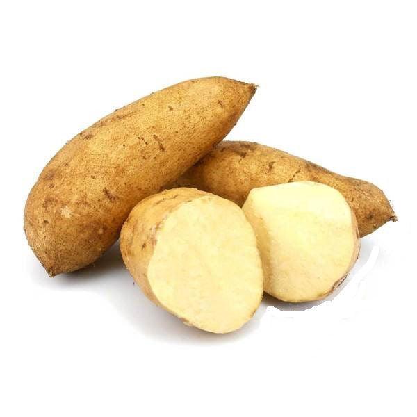 Kamote Yellow / Dilaw